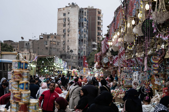 فوانيس رمضان (1)
