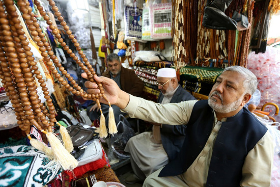 استقبال رمضان فى باكستان (5)