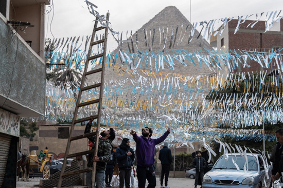 زينة رمضان (10)