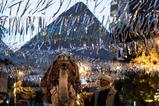 زينة رمضان (17)