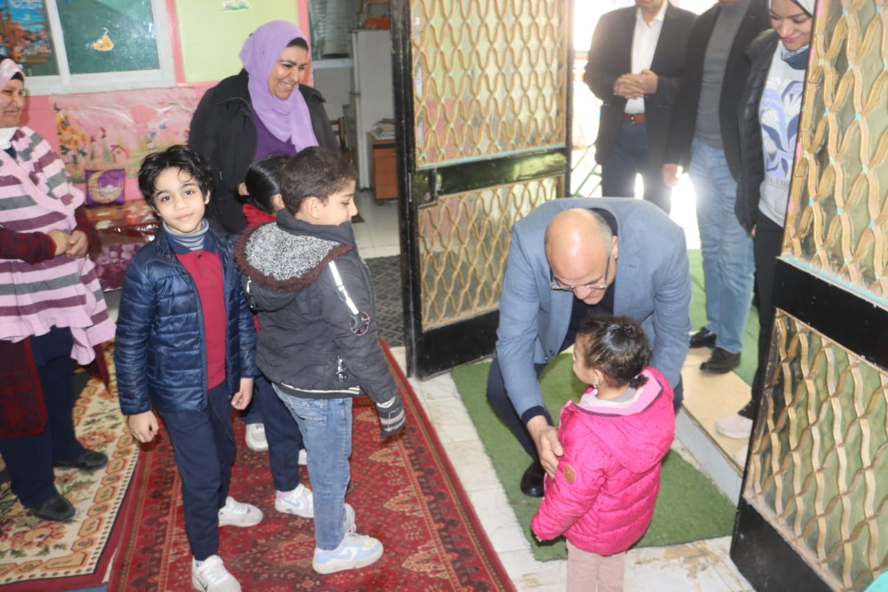 مبروك الأطفال مبروك الأطفال