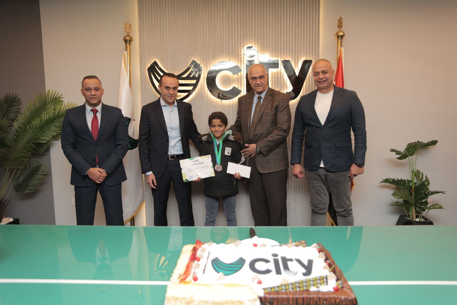 سيتي كلوب (14)