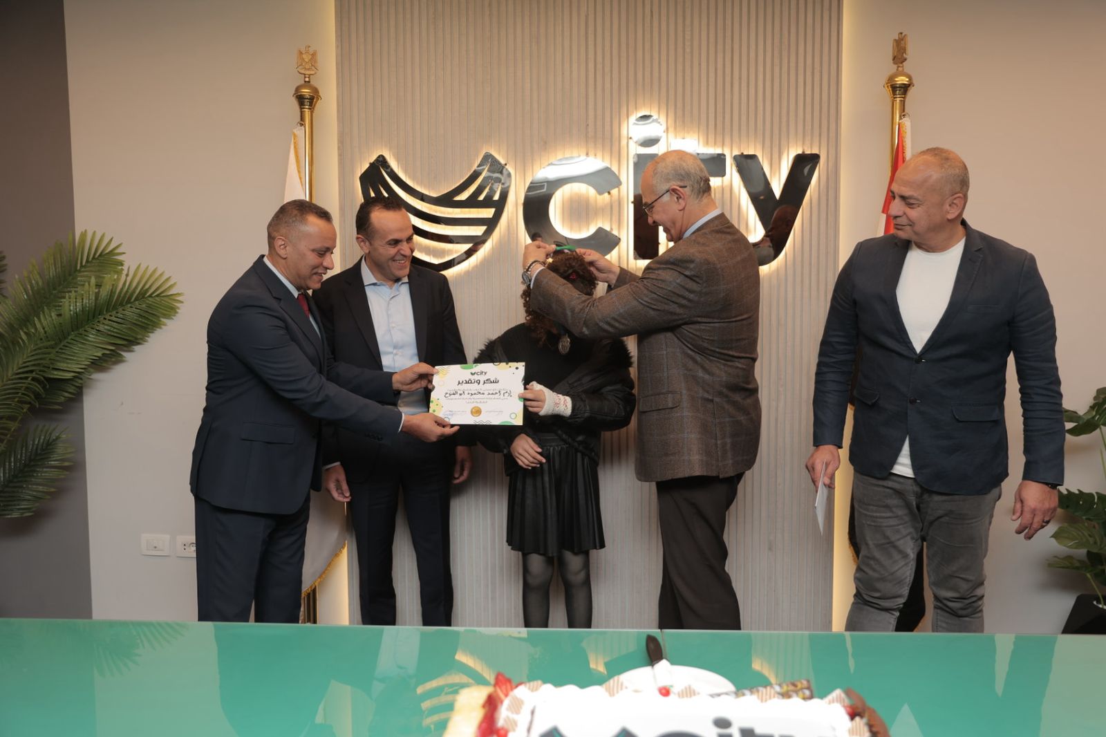 سيتي كلوب (9)