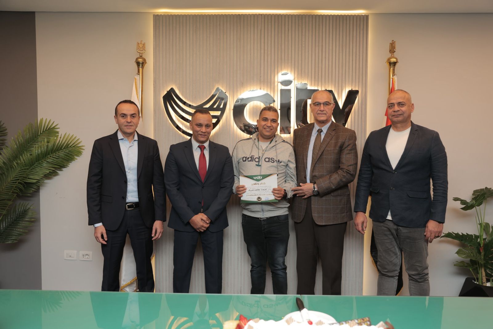 سيتي كلوب (7)