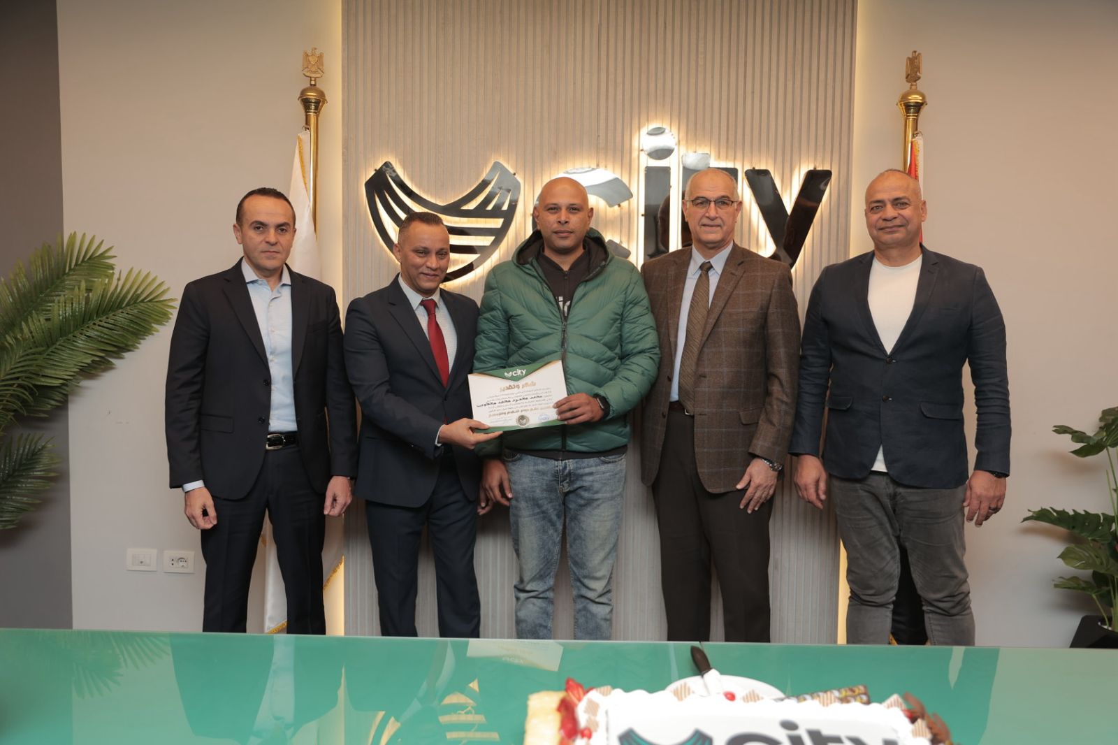 سيتي كلوب (2)