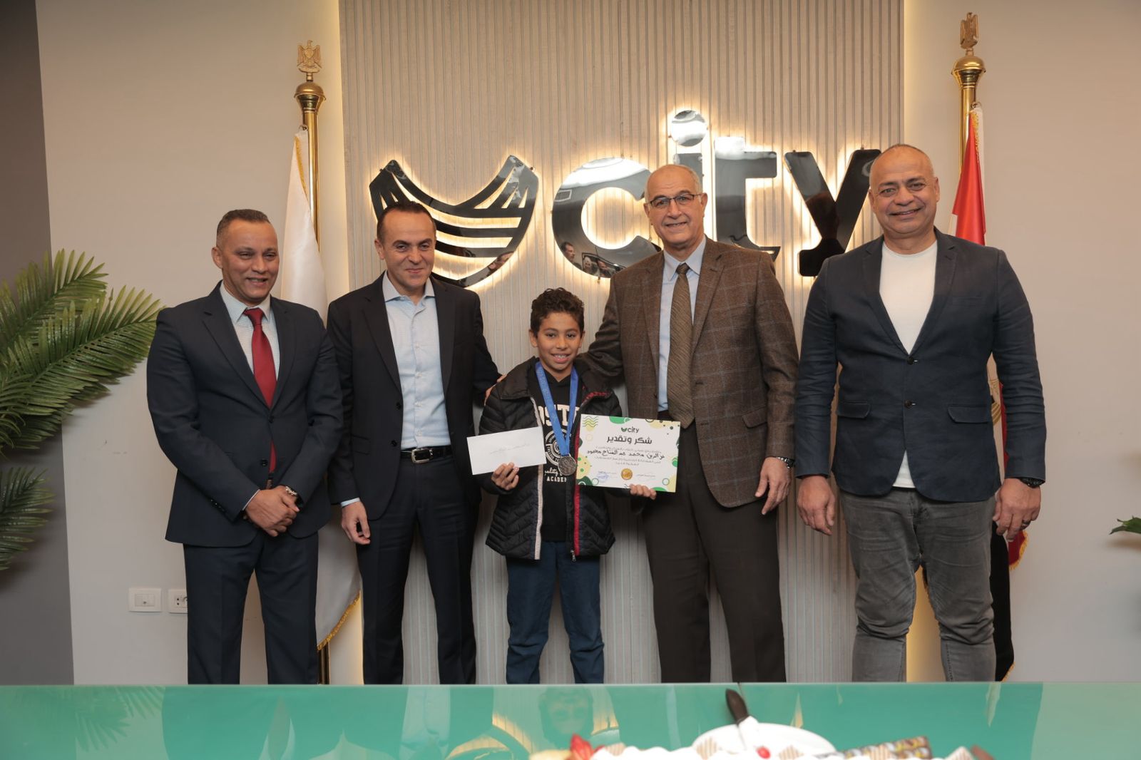 سيتي كلوب (13)