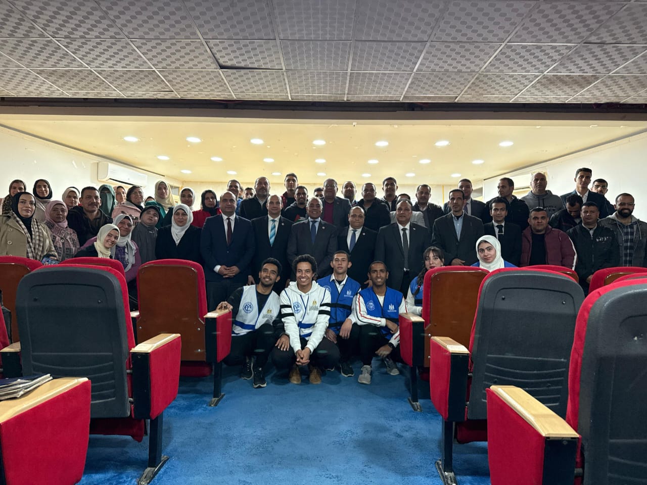 صورة تذكارية