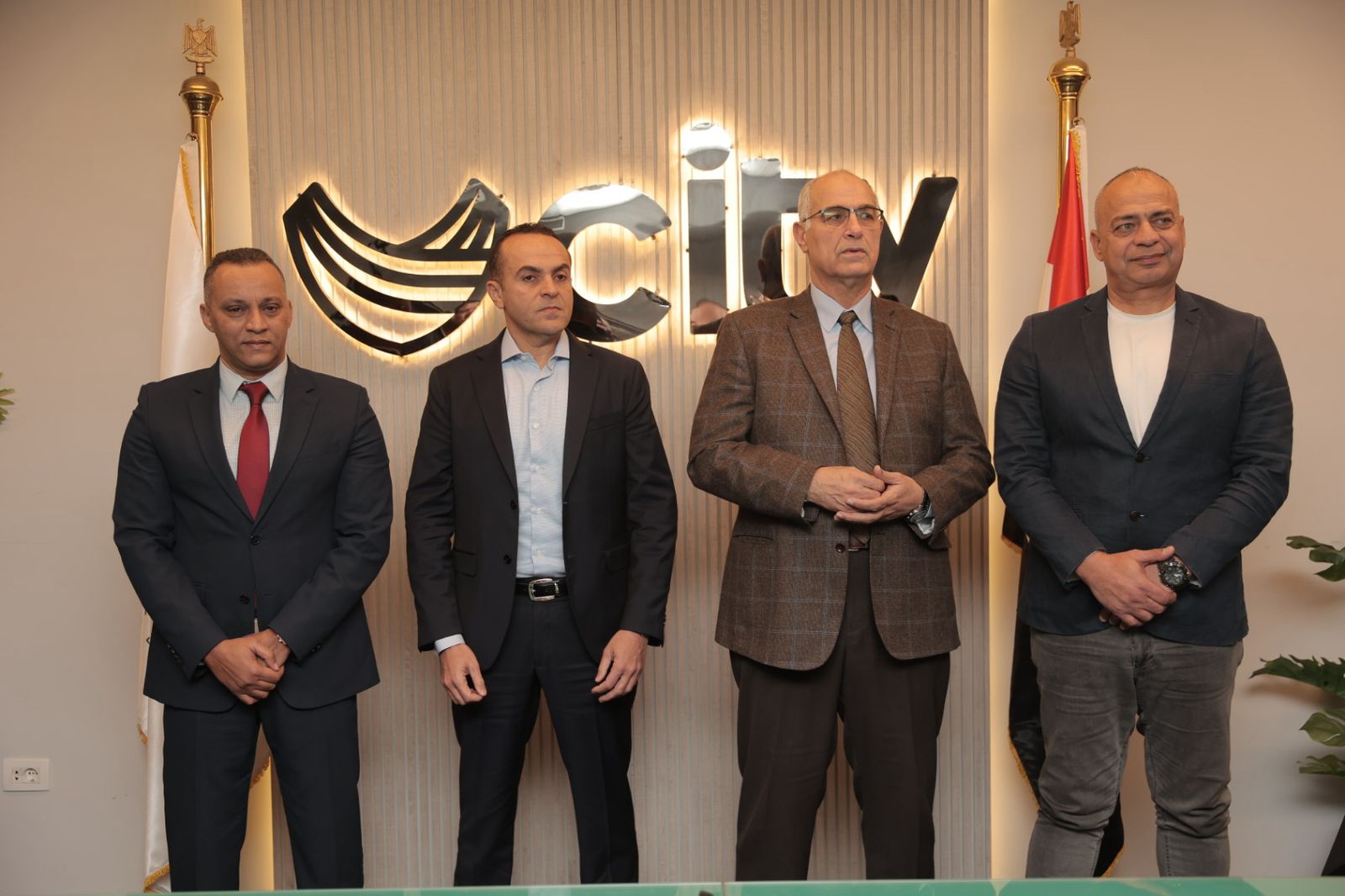 سيتي كلوب (11)