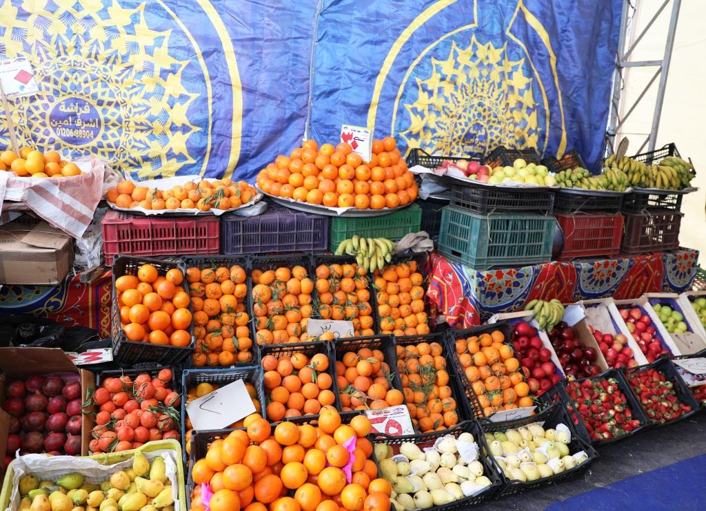 الفاكهة الفاكهة