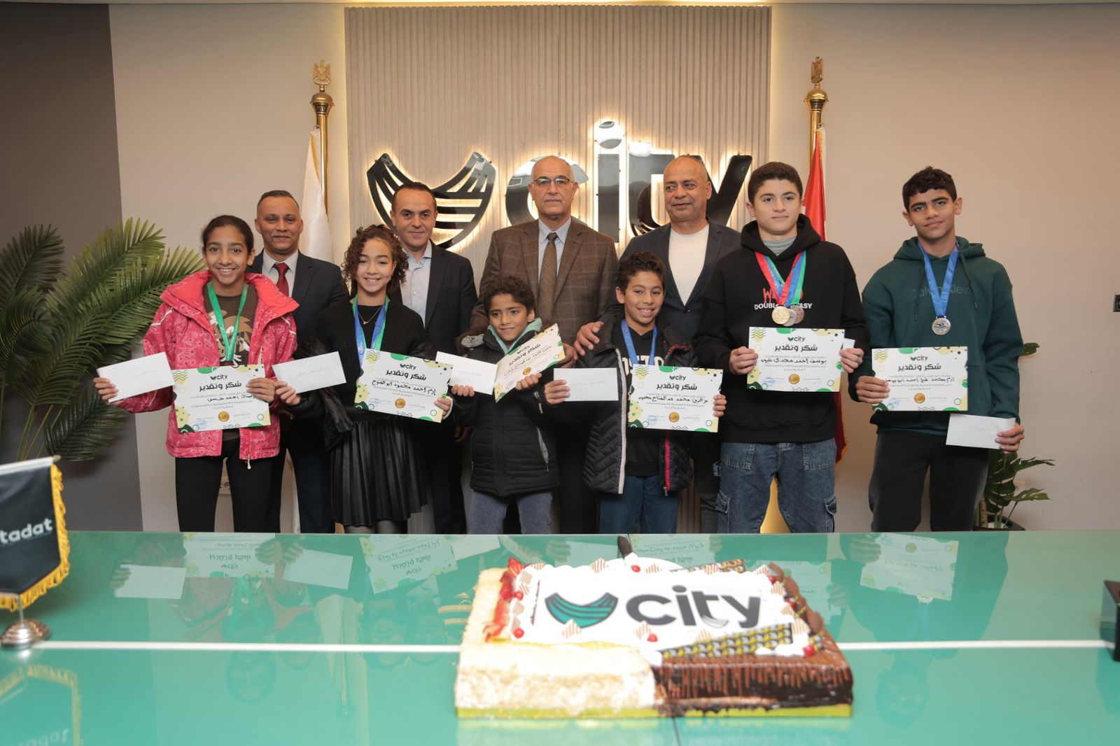 سيتي كلوب (6)