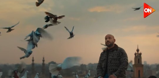 برومو مسلسل الغاوي برومو مسلسل الغاوي
