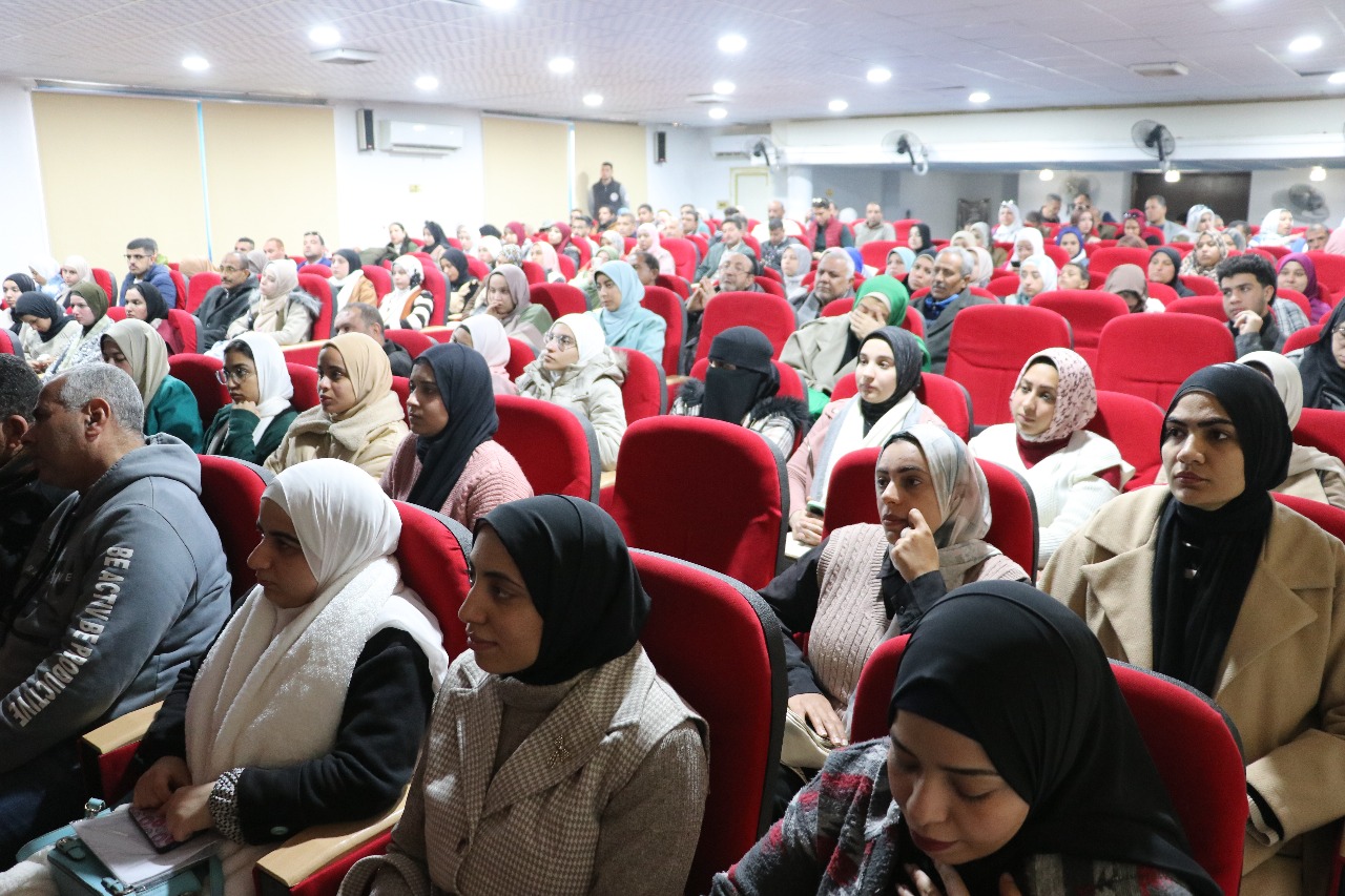 ندوة للهيئة الوطنية للانتخابات