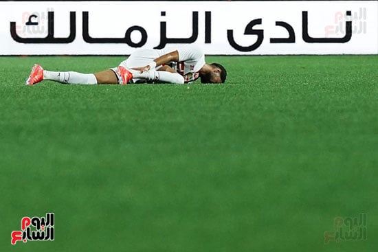 مباراة الزمالك وزد (7)