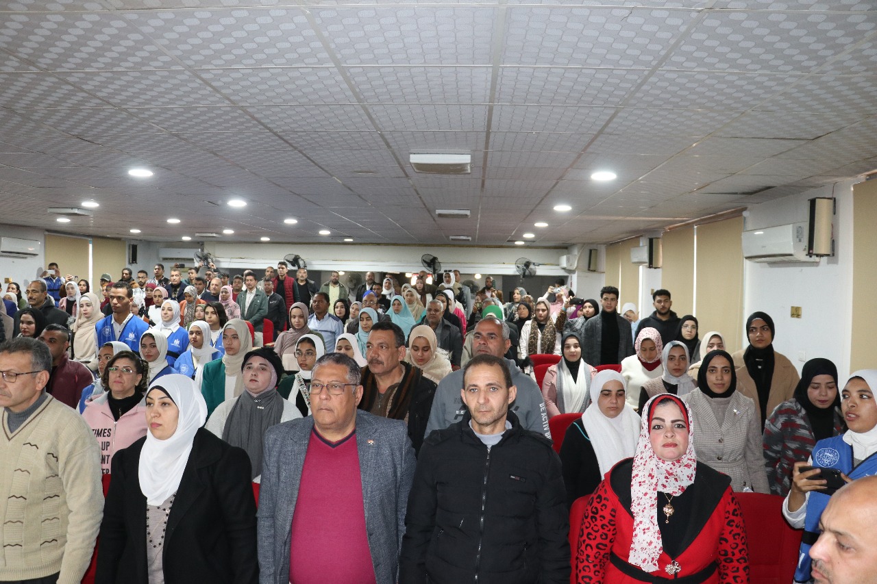 ندوة تعليمية للهيئة الوطنية للانتخابات