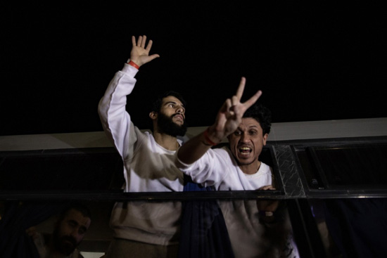 الأسرى الفلسطينيين (10)