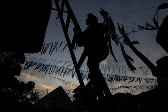 زينة رمضان (5)