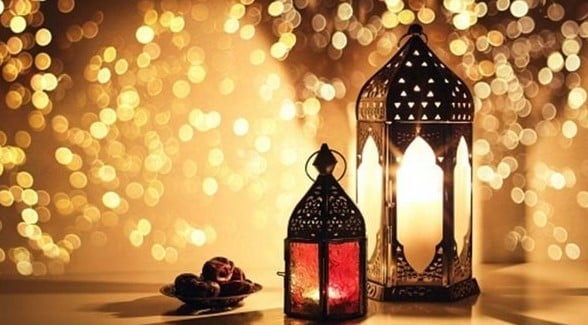 رمضان 2025 رمضان 2025