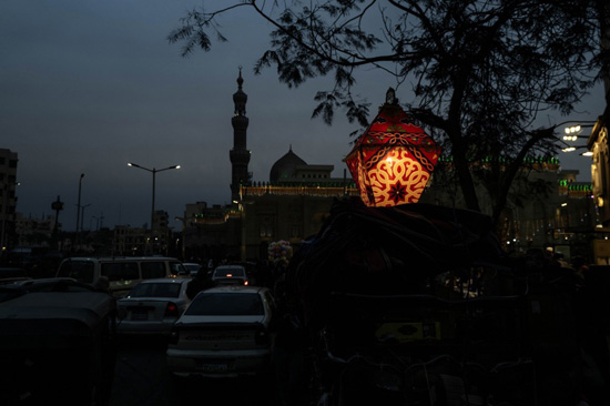 زينة رمضان (1)