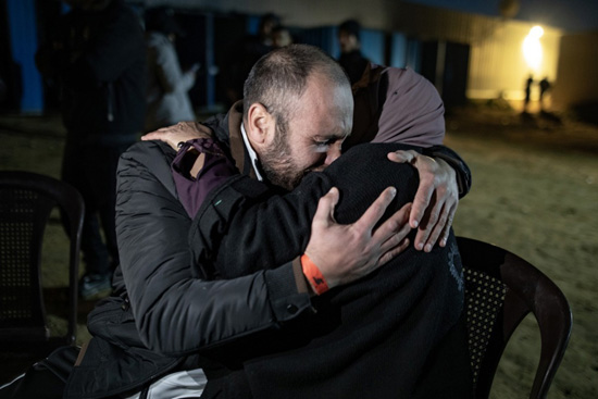 الأسرى الفلسطينيين (9)