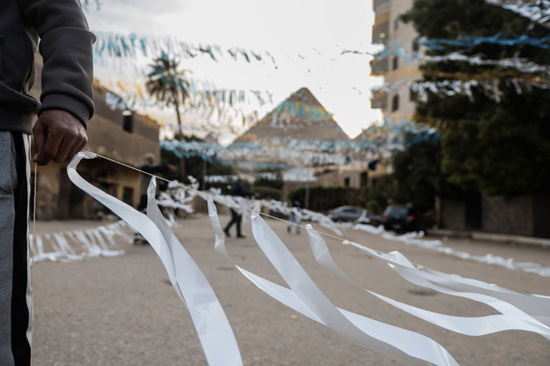 زينة رمضان (3)