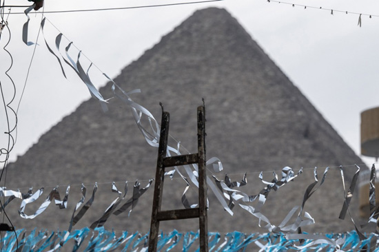 زينة رمضان (12)