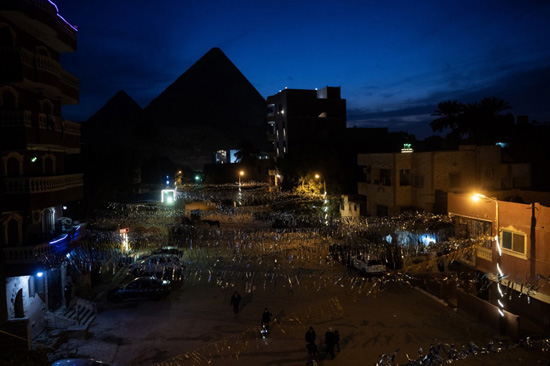 زينة رمضان (15)