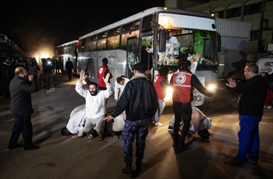 الأسرى الفلسطينيين (7)