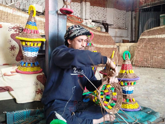 خطوات-صناعة-الفانوس