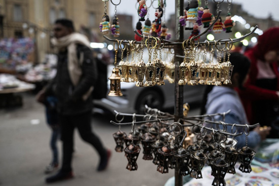 فوانيس رمضان (4)