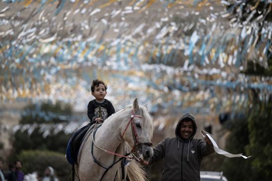 زينة رمضان (16)