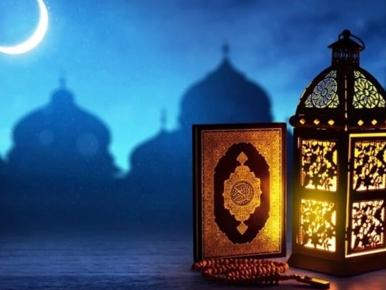 شهر رمضان 2025 شهر رمضان 2025