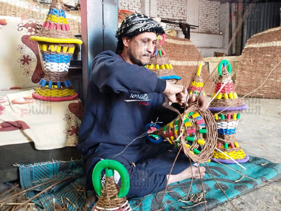 صناعة-فانوس-رمضان