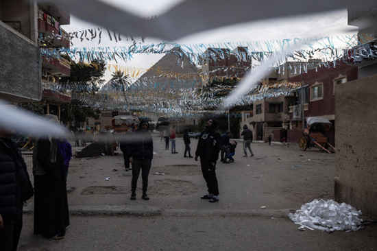 زينة رمضان (11)