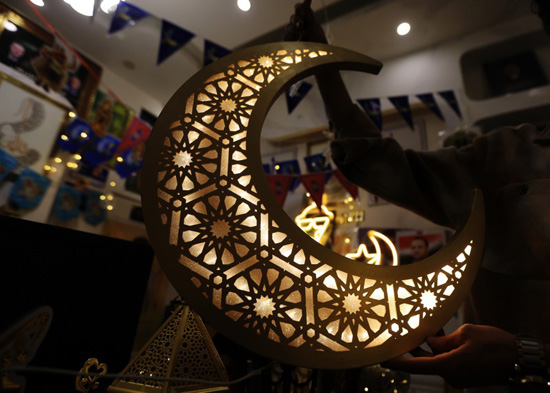 استقبال رمضان فى اليمن (3)