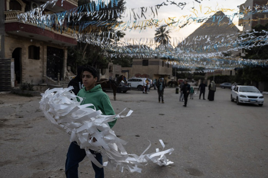 زينة رمضان (6)