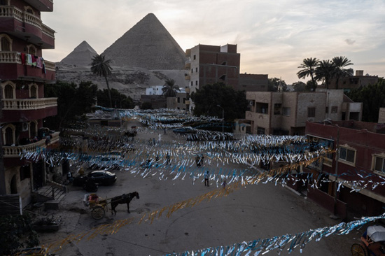 زينة رمضان (13)