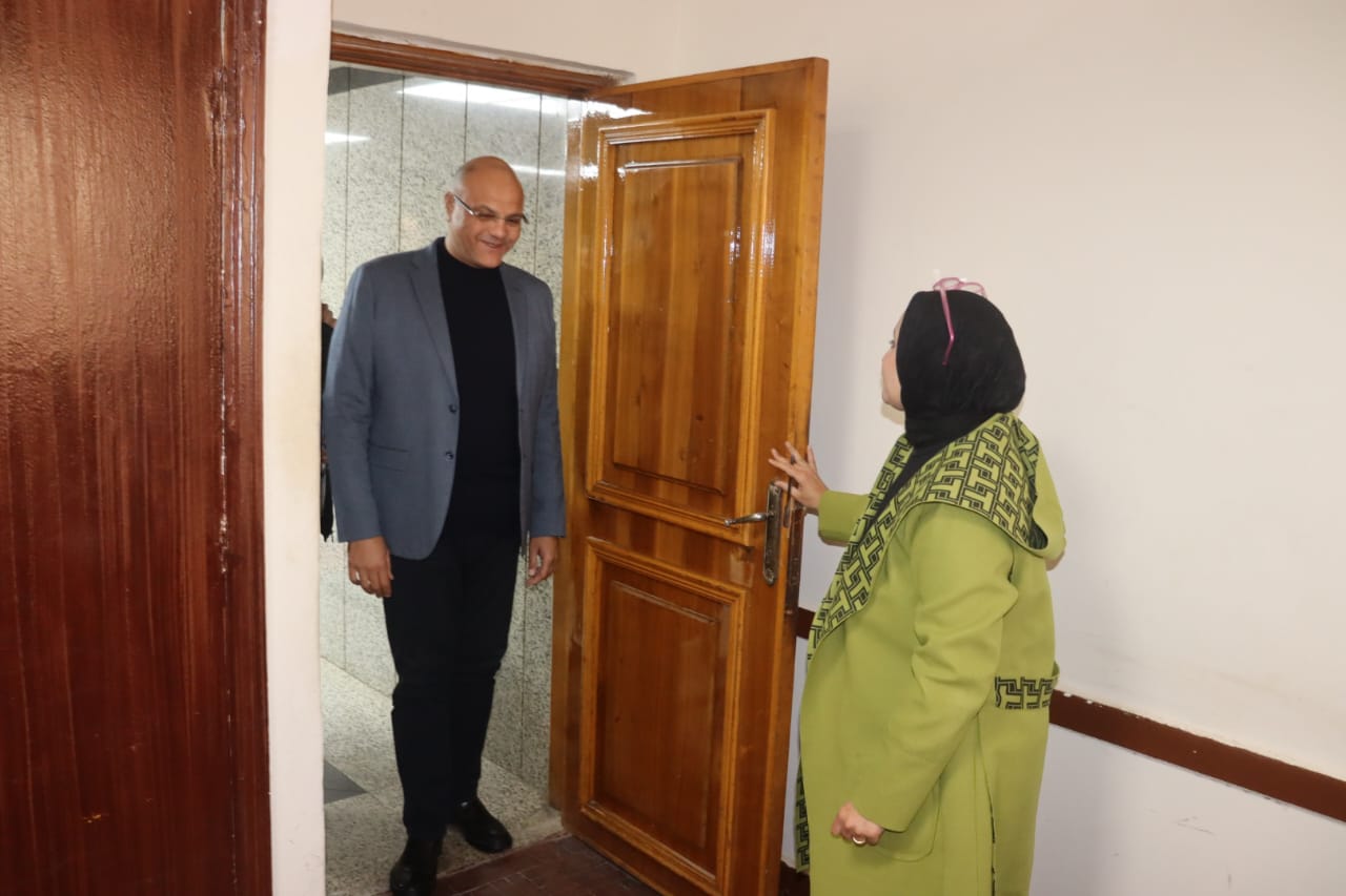 خلال فحص أقسام المحكمة العامة خلال فحص أقسام المحكمة العامة