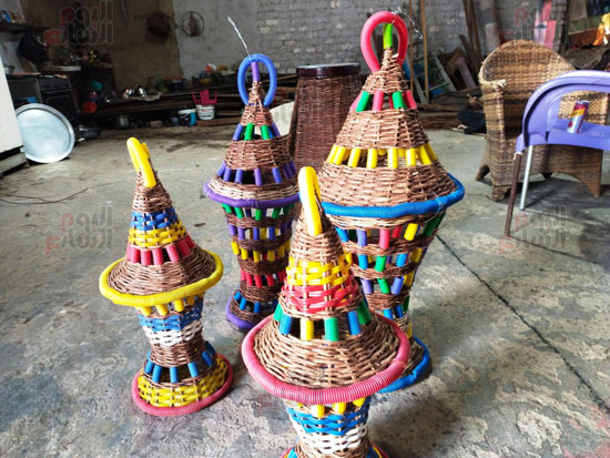 ألوان-زاهية-تزين-الفانوس