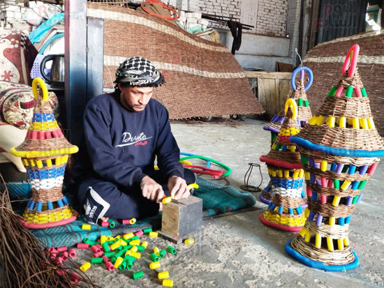 تقطيع-الخراطيم