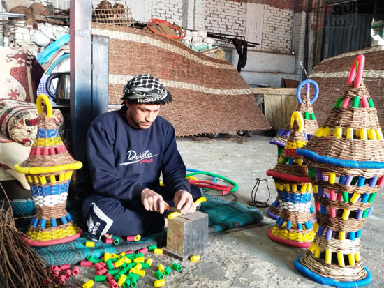 خطوات-صناعة-الفوانيس