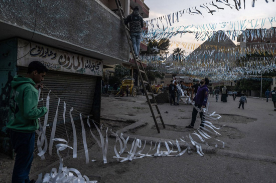 زينة رمضان (7)