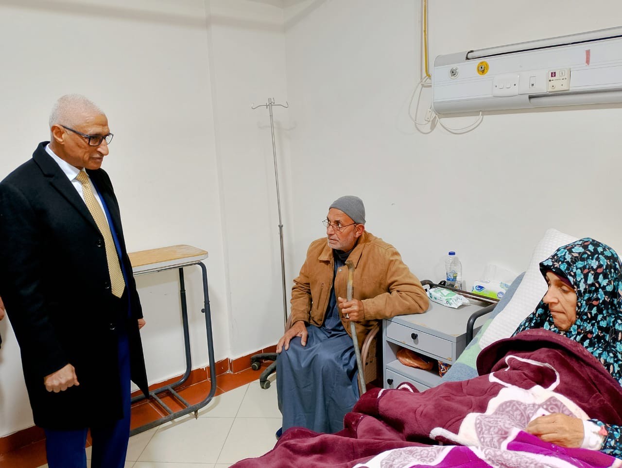 جرحى غزة جرحى غزة