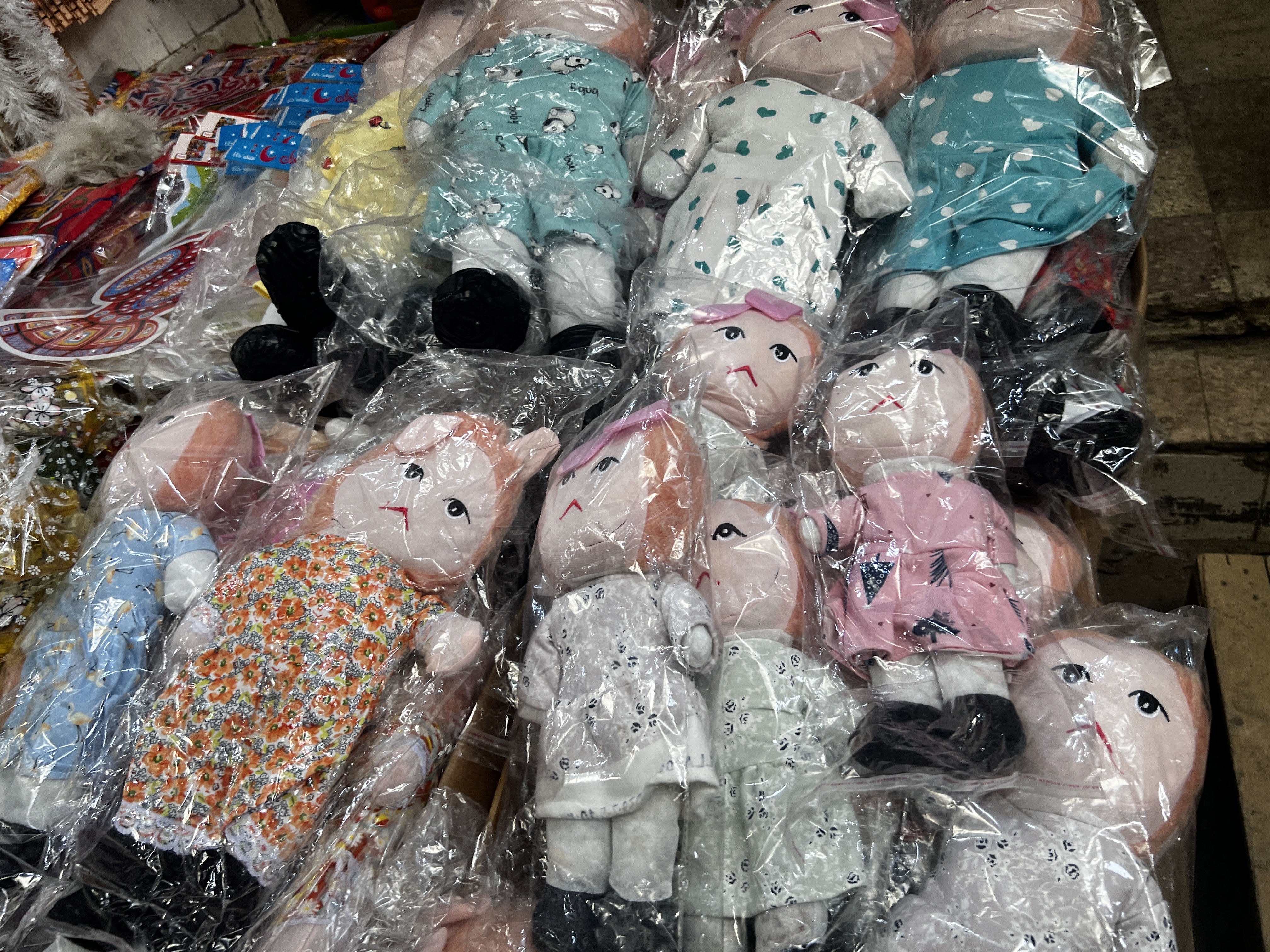 فوانيس رمضان