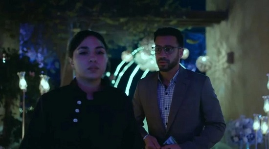 مسلسل الشرنقة مسلسل الشرنقة