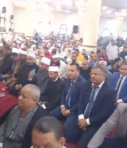 مقارئ للجمهور 