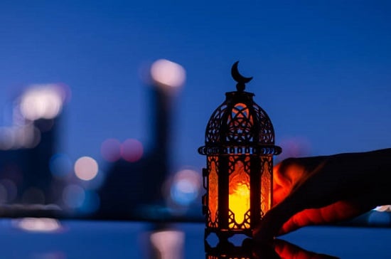 فانوس رمضان