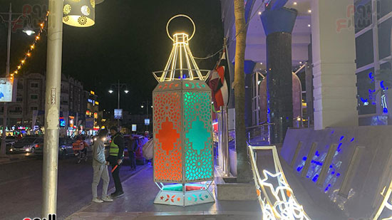 الفانوس-رامادان متجر تشيرتون الفانوس-رامادان متجر تشيرتون