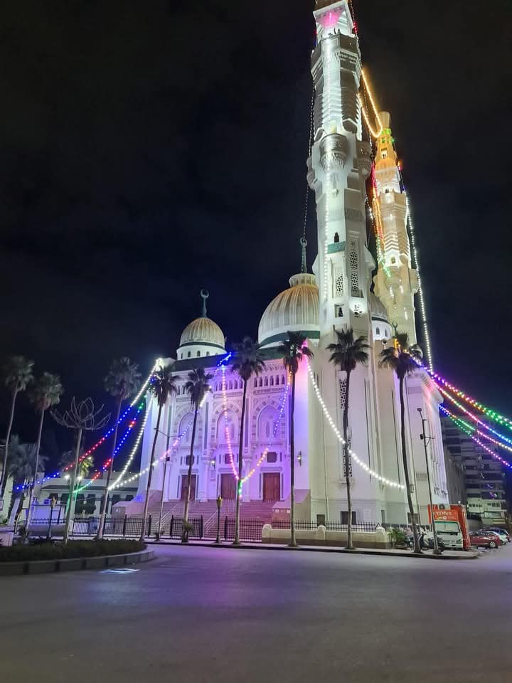 تزيين المجمع_1 تزيين المجمع_1