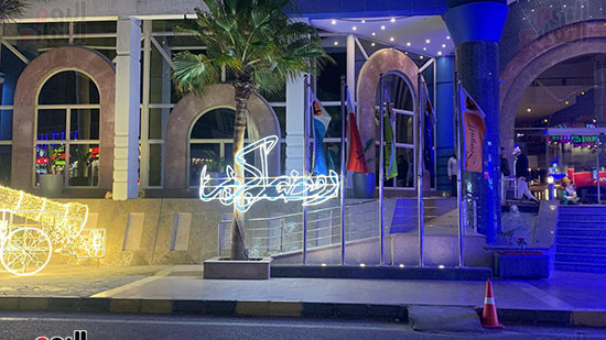 عبارات رامادان لايت عبارات رامادان لايت