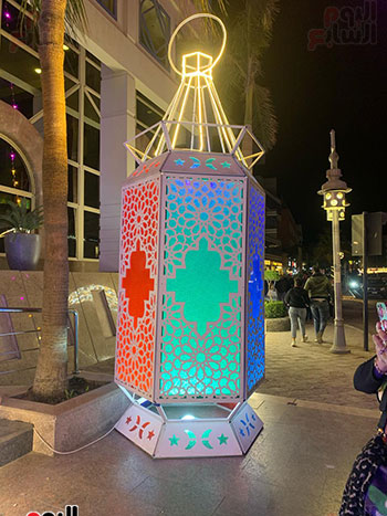 فانوس-رمضان-بالغردقة- فانوس-رمضان-بالغردقة-